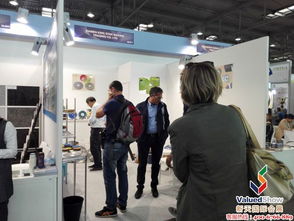 新天會展 專業領航，連接全球的會展服務平臺