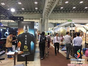 新天會展 專業深植于心，通聯國際展會服務的前沿之選