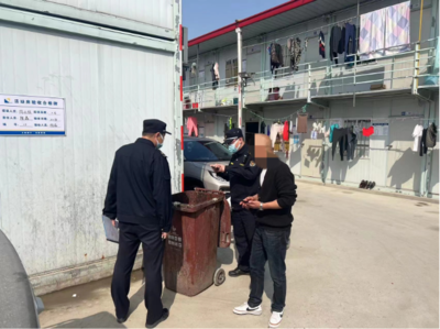 垃圾分類回頭看 多措并舉提質效——青浦區趙巷城管持續推進城市生活垃圾分類治理