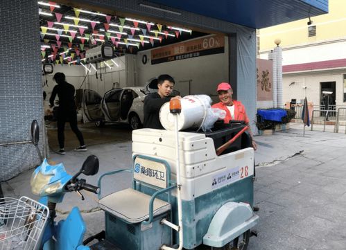 肇慶市垃圾分類硬招盤點 城市生活垃圾經營的破局之道